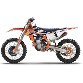 MXP 3M Motorcycle Graphics kit Decal Sticker for ktm 125 150 250 300 350 450 500 525 SX SXF 2019 2020 2021 and EXC XCW 2020 2021 2022 2023 Sticker