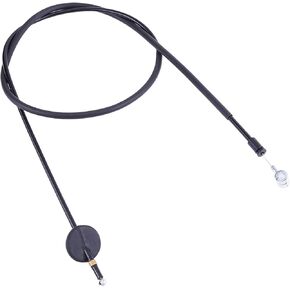 كبل إطلاق مزلاج هود ، كبل إطلاق قفل غطاء محرك السيارة 3CM-823-535 ، 3CM823535 FIT FOR ATLAS 2020-2023