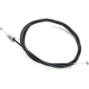 UOIENRT 53630-42110 Font Hood Release Cable, Replacement for Toyota RAV4 2013 2014 2015 2016 2017 2018, Replaces 912-481 5363042110