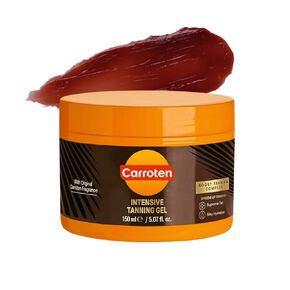 Carroten Tan Express Intensive Tanning Gel