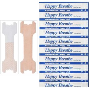 200 Count Happy-Nasal Strips