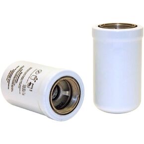 WIX Spin-On Hydraulic Filter