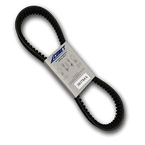 203784A Symmetric Cogged Belt for 40 Series Comet, 7/8" Top Width, OC: 32.90"
