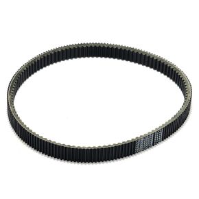 Drive Belt V-Belt M174096 for John Deere XUV Gator Utility 825I 825E 825M 835E 835M 835R 855D 855E 855M 865E 865M 865R, A2 A3 Military Gator Utility Vehicle, Sub for M158189 or M173005