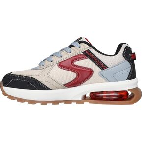Skechers Boy's Skx-167 Sneaker