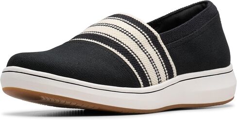 Clarks Women's Breeze Sky Mist Loafer in Saudi Arabia