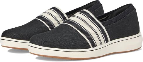 Clarks Women's Breeze Sky Mist Loafer in Saudi Arabia