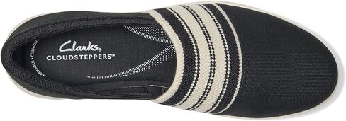 Clarks Women's Breeze Sky Mist Loafer in Saudi Arabia