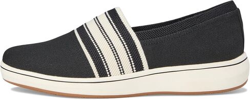 Clarks Women's Breeze Sky Mist Loafer in Saudi Arabia