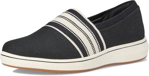 Clarks Women's Breeze Sky Mist Loafer in Saudi Arabia