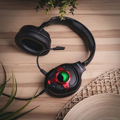 Meters Headphones Headphones (M-Level-UP-Carbon) in Saudi Arabia