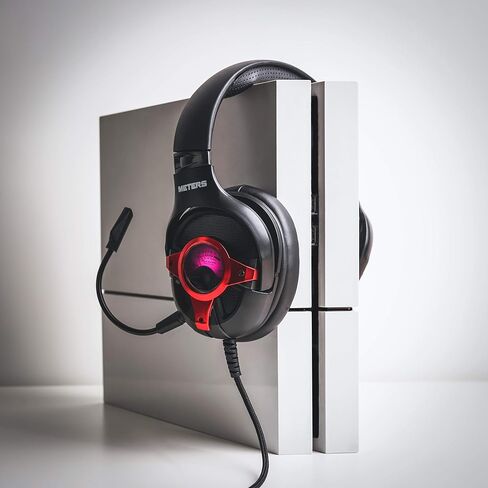 Meters Headphones Headphones (M-Level-UP-Carbon) in Saudi Arabia