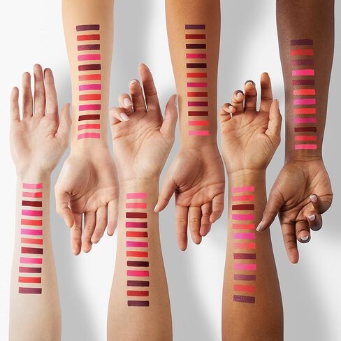 DC-BEAUTIFUL 12Pcs Lot Set 12 Colors Lip Liner Pencil Waterproof Non-marking Matt Velvet Lipstick Pen, Professional Long Lasting Lipliner Set with Sharpener in Kuwait