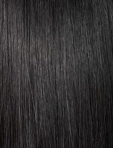 Sensationnel Human Hair Blend HD Lace Front Wig Butta Lace Bohemian 28" (BALAYAGECARAMEL) in Saudi Arabia
