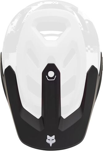 Fox Racing Dropframe Pro Mountrain Bike Helmet ، أسود ، متوسط in Saudi Arabia