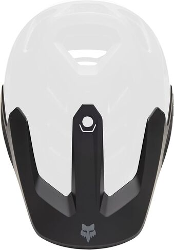 Fox Racing Dropframe Pro Mountrain Bike Helmet ، أسود ، متوسط in Kuwait