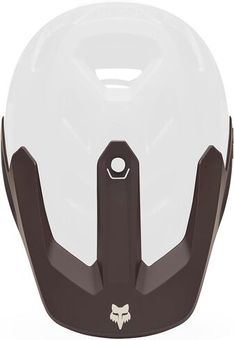 Fox Racing Dropframe Pro Mountrain Bike Helmet ، أسود ، متوسط in Kuwait