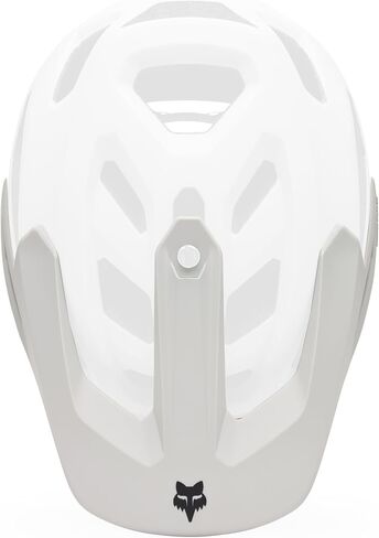Fox Racing Dropframe Pro Mountrain Bike Helmet ، أسود ، متوسط in Kuwait