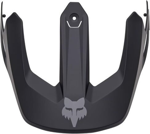 Fox Racing Dropframe Pro Mountrain Bike Helmet ، أسود ، متوسط in Kuwait