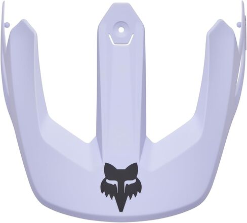 Fox Racing Dropframe Pro Mountrain Bike Helmet ، أسود ، متوسط in Kuwait