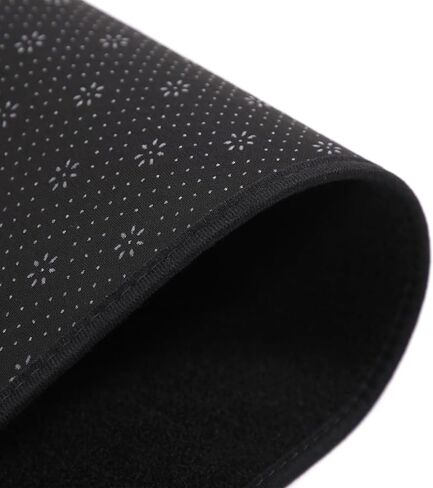 LLKUANG Dash Cover Mat Dash Mat Compatible with 2019-2024 Subaru Forester XV Crosstrek,Polyester Car Dashboard Cover Sun Shade Pad,Anti-Slip Dash Board Pad Accessories in Saudi Arabia