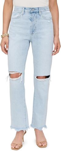 PAIGE Women's Sawyer Jeans in Saudi Arabia