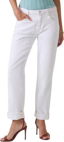 GUESS Women's Eco Celia Boyfriend in Saudi Arabia