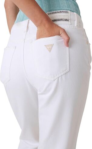 GUESS Women's Eco Celia Boyfriend in Saudi Arabia