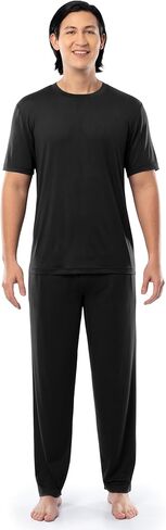 ثمرة من شبكات MESH MESH MESH TOP و PANT Sleep Pajama in Saudi Arabia