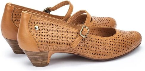 PIKOLINOS Heels Leather Elba for Woman in Saudi Arabia