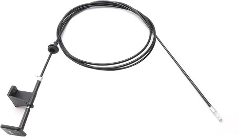74130-S6M-A01ZA 74130S6MA01ZA Front Left Latch Latch Cable متوافق مع قاعدة Acura RSX & Type S 2002 2003 2004 2005 in Saudi Arabia