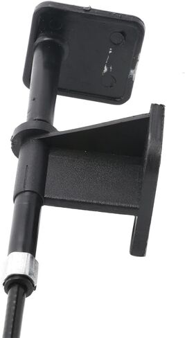74130-S6M-A01ZA 74130S6MA01ZA Front Left Latch Latch Cable متوافق مع قاعدة Acura RSX & Type S 2002 2003 2004 2005 in Saudi Arabia