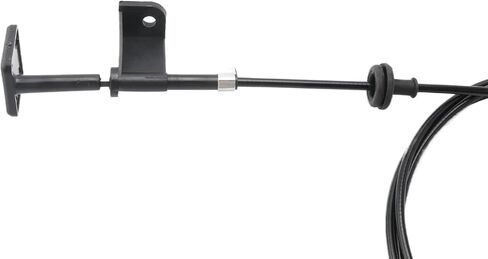 74130-S6M-A01ZA 74130S6MA01ZA Front Left Latch Latch Cable متوافق مع قاعدة Acura RSX & Type S 2002 2003 2004 2005 in Saudi Arabia
