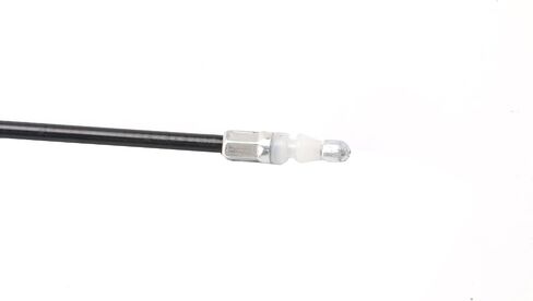 74130-S6M-A01ZA 74130S6MA01ZA Front Left Latch Latch Cable متوافق مع قاعدة Acura RSX & Type S 2002 2003 2004 2005 in Saudi Arabia
