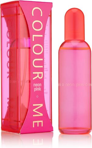 COLOUR ME Purple - Fragrance for Women - 1.7 oz Parfum de Toilette, by Milton-Lloyd in Saudi Arabia