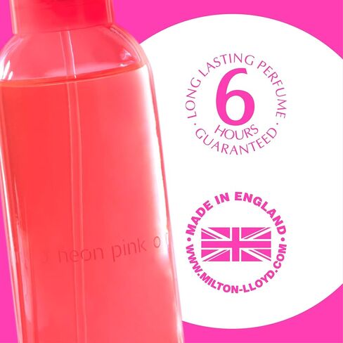 COLOUR ME Purple - Fragrance for Women - 1.7 oz Parfum de Toilette, by Milton-Lloyd in Saudi Arabia