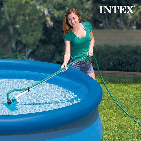 Intex Basic Pool Maintenance Kit for Above Ground Pools in Kuwait