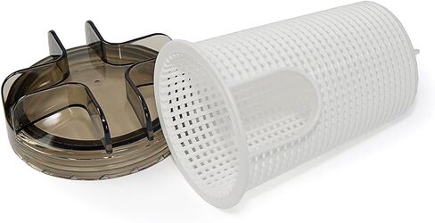 اكستريم باور يو اس مضخة سباحة 75035-V 2.0 حصان لحمام السباحة الارضي بسرعات متغيرة 2 انش مدخل 230 فولت عالي التدفق مع تركيب سهل الارتداء، اسود in Kuwait