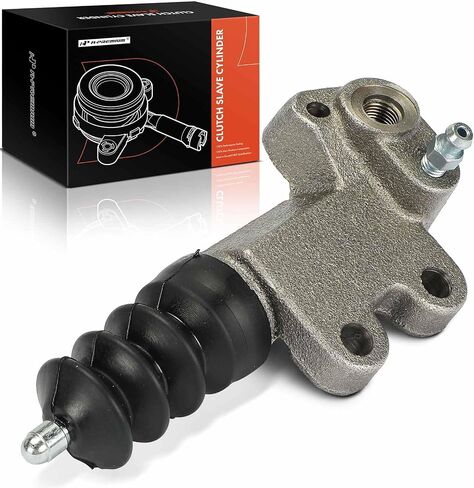 A-Premium Clutch Slave Cylinder متوافقة مع Nissan 350Z & Infiniti G35 ، 2003 2004 ، استبدل# 30620CD010 ، 30620CD000 in Saudi Arabia