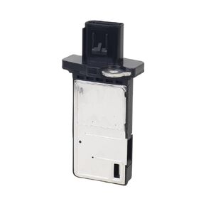 Mass Air Flow Sensor 3L3A-12B579-BA 6Pin Compatible with 2004-2011 Ford F150 F250 E150 E250 E350,2005-2011 Lincoln,2004-2011 Mercury