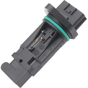 مستشعر تدفق الهواء الشامل Maf Meter متوافق مع Nissan Maxima 2000-2001 ؛ Sentra 2000-2001 & Infiniti G20 2000-2002 ؛ i30 2000-2001 استبدال OE 22680-4M500 22680-6N201