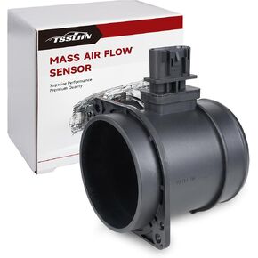 Mass Air Flow Sensor Meter Assembly Fits for-Chevy Traverse for-GMC Acadia for-Cadillac CTS SRX STS for-Buick Enclave for-Buick Enclave for-Pontiac for-Suzuki 15875837