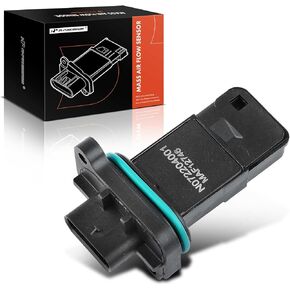 A-Premium Mass Air Flow Sensor Meter [5-Pins] Compatible with BMW 335i 2012-2015, 435i 2014-2016， ActiveHybrid 3 2013-2015, Replace# 280218280, 280218279