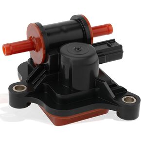 36162-5AA-A01 Vapor Canister Purge Valve Solenoid Compatible with Honda Accord 2018-2024 Civic 2016-2024 CRV 2017-2025