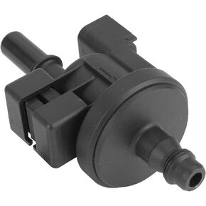 0280142519 VAPOR CANISTER PURGE VALVE LOLANOID متوافقة مع Ford Fusion 2013-2019 ، Mustang 2015-2019 و Lincoln MKZ 2013-2016 استبدال# DG9Z9D289A CU5A9G8666AA