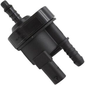 Vapor Canister Purge Valve 06H906517AA متوافق مع فولكس واجن مقعد Skoda Amarok Beetle Passat Jetta A3 A4 A5 Q3 TT استبدال 06H906517B 06H906517H