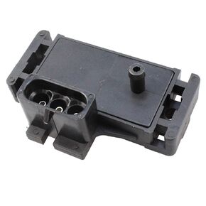 Manifold Absolute Pressure MAP Sensor fit for Chevy Impala Malibu S10 Blazer K1500 GMC Jimmy Buick Century Oldsmobile Alero Isuzu Rodeo # 213-1545 16137039 16017460 213-185
