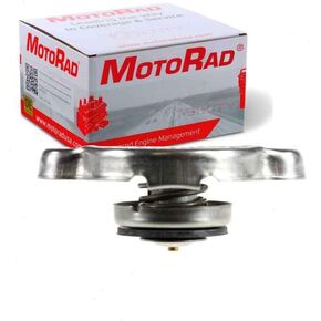 MotoRad Radiator Cap compatible with Toyota Pickup 1985-1995