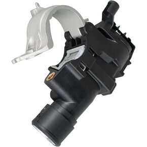 WFLNHB 9L8Z3511A 9L8Z-3511-A Ignition Lock Housing 989-019 Replacement for 2008-2011 Focus Mazda Escape Mercury