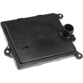 Motoforti AS68RC A465 FE180 A860E A861E Automatic Transmission Filter Oil Pan Fit for Isuzu NPR 2007-2009 4HK1 No.8980794010 - Pack of 1 Long-lasting